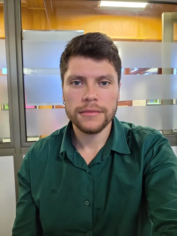 Cristian Leiva